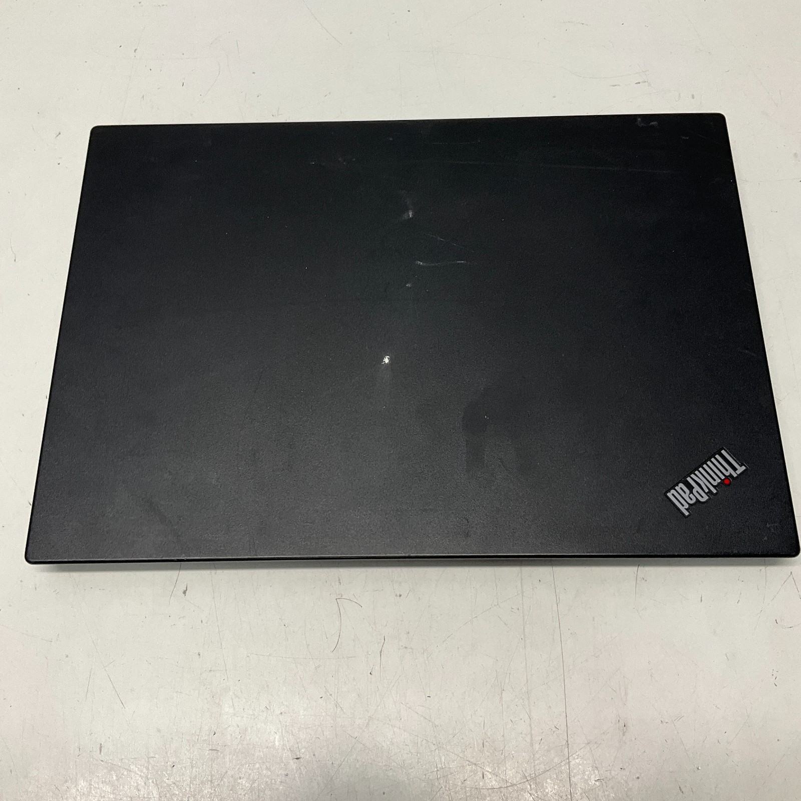 Lenovo Thinkpad L490 Laptop Intel Core i5 8th Gen FOR PARTS ONLY BROKEN LCD