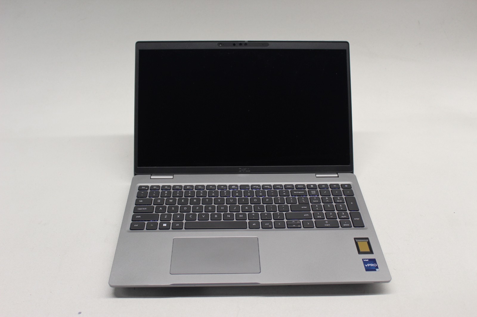 Dell Precision 3570 I7-1265U 512GB Nvme SSD 16GB DDR5 Win11Pro* NVIDIA T550