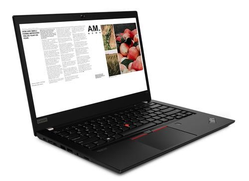 Lenovo Thinkpad T14 G1 Core i5 10th Gen 10310U 512GB 16GB 1920 x 1080 14.0″ inch