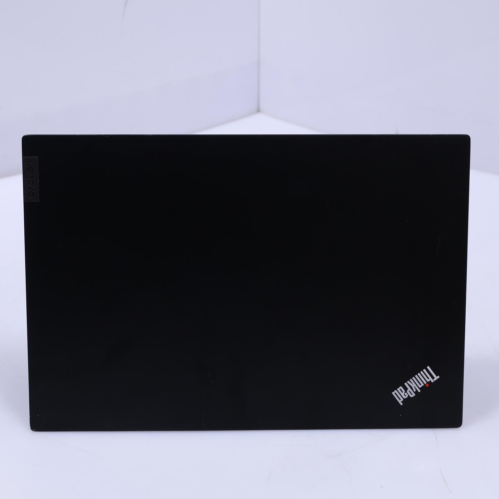 Lenovo Thinkpad E14 Gen 2 Intel Core i3 11th Gen 8GB RAM No Drive/OS/Battery