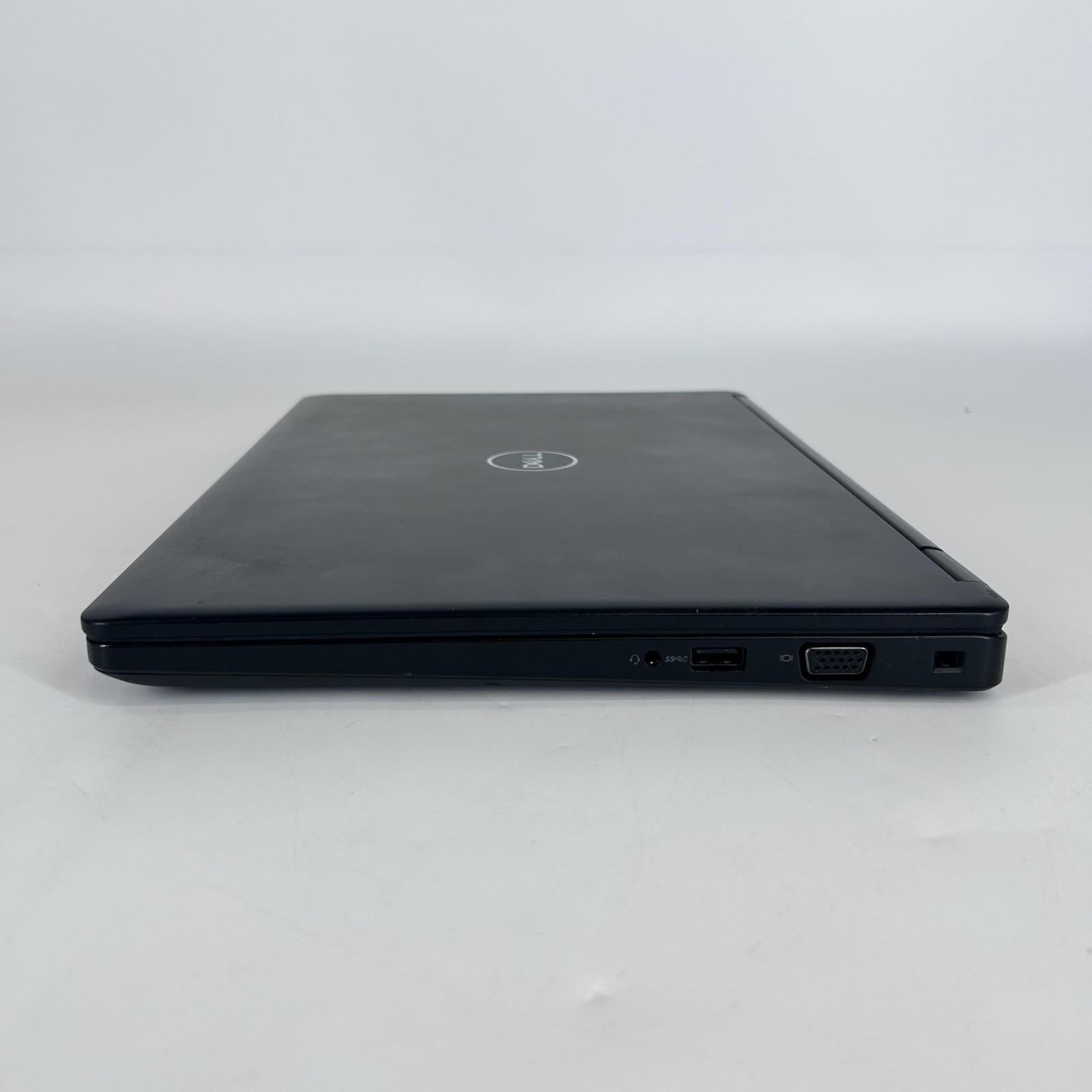 Dell Latitude 5491 14 FHD TOUCH i5-8300H 2.30GHz 8GB 500GB HDD Good – READ