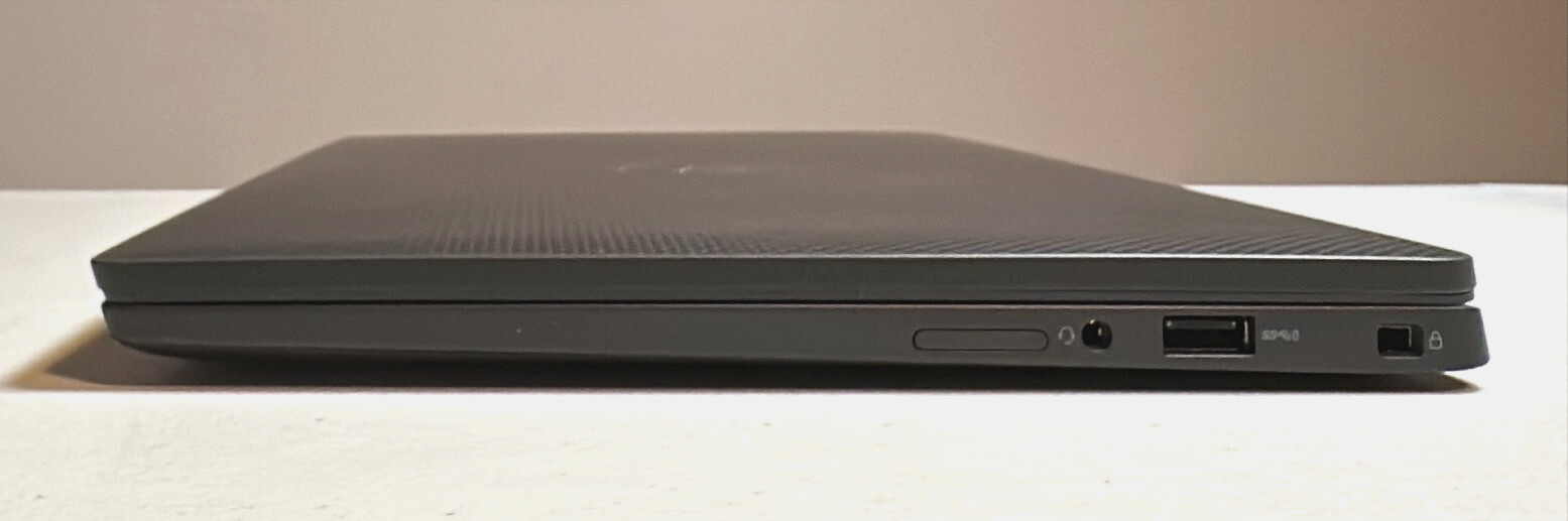 Dell Latitude 7310 13.3″ Intel Core i7-10610U 16GB DDR4 512GB SSD Windows 10/11