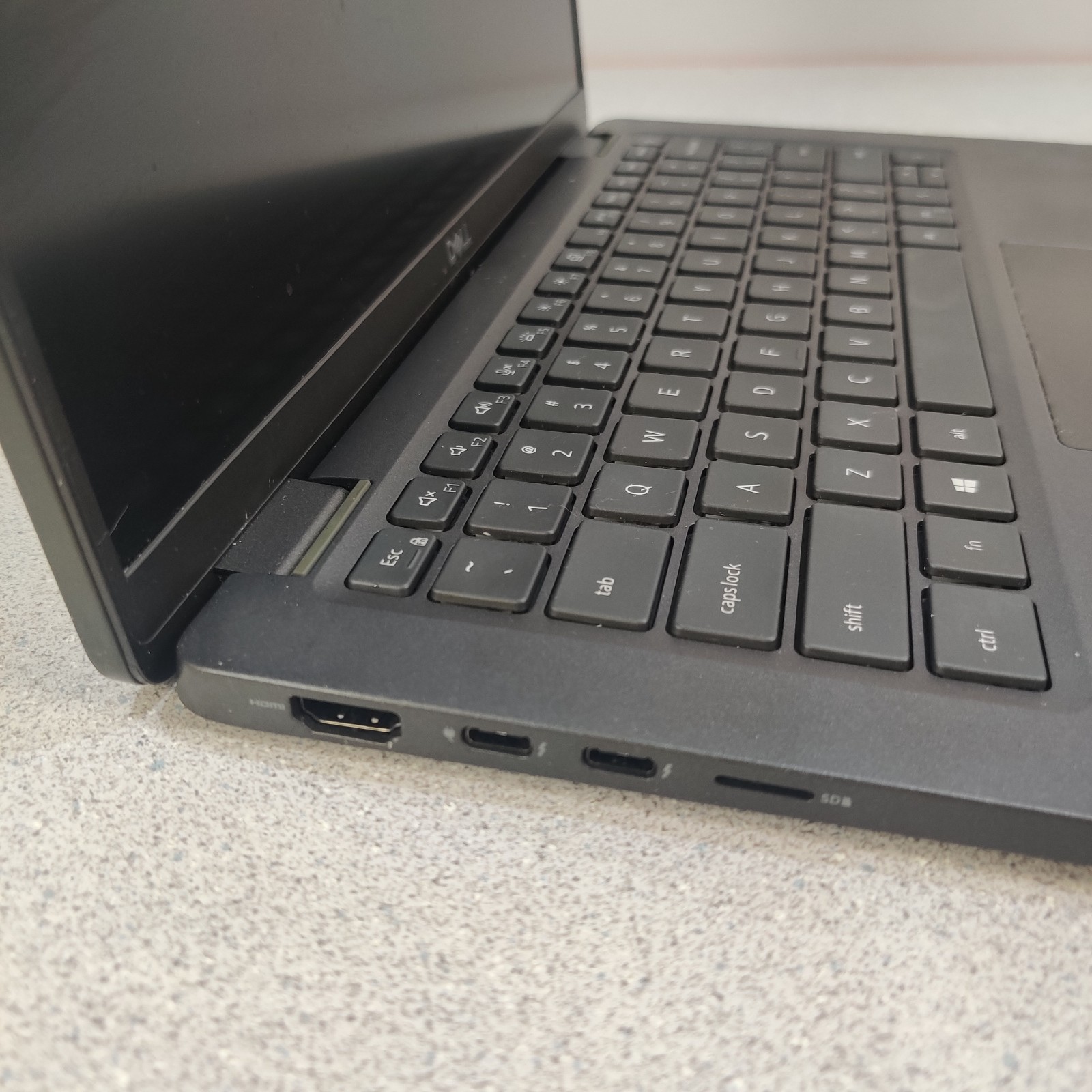 Dell Latitude 7410 14″ Non-touch Laptop i5-10310U 16GB 256GB M.2 W11 Pro NO AC