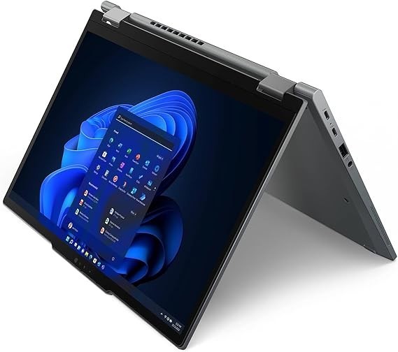 Lenovo ThinkPad X13 Gen 2 13.3″ Touch i7-1185G7 16GB RAM 256GB SSD Win11