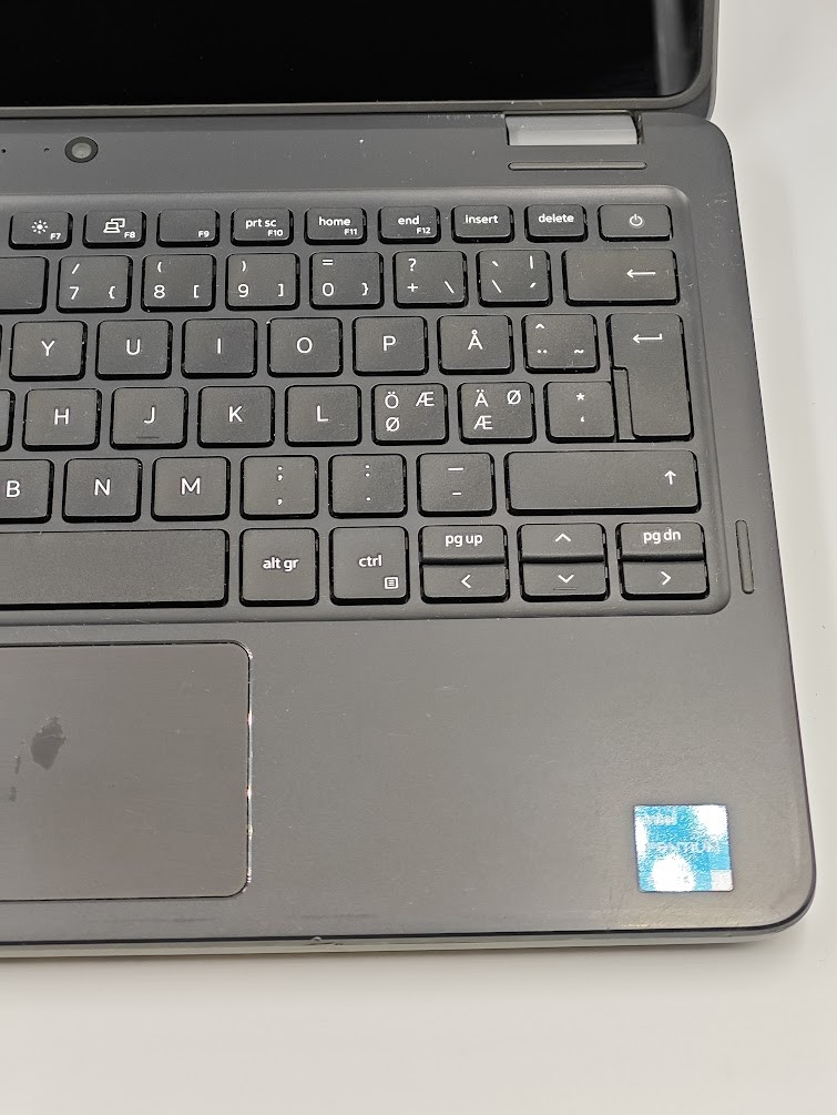 Dell Latitude 3120 2-in-1 – Intel N6000, 8GB RAM, No SSD