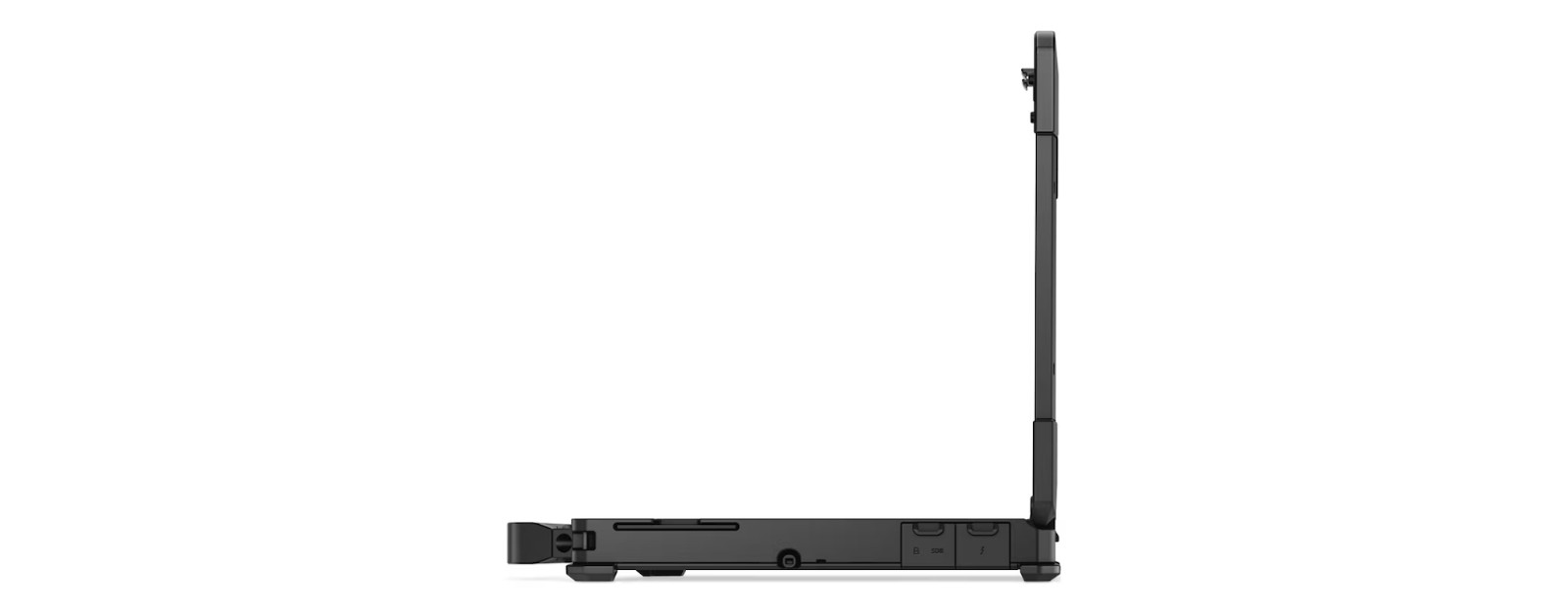 Dell Pro Rugged 14 RB14250 14″ Laptop Intel U7 16GB RAM 512GB SSD Win11P – JGJX6