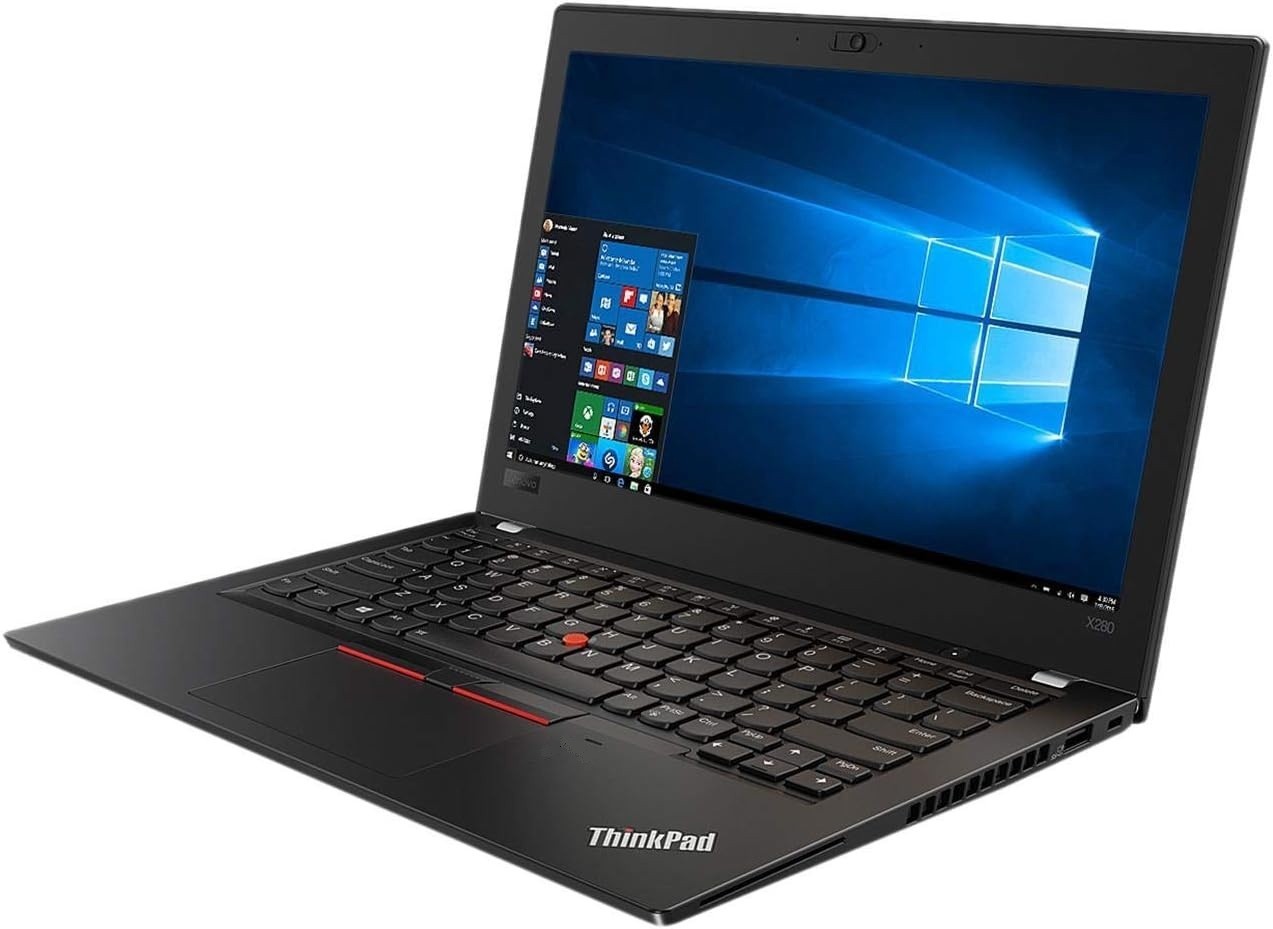 14″ Lenovo ThinkPad Laptop PC: Intel i5 Quad Core! 16GB RAM! 512GB SSD! FHD RES!