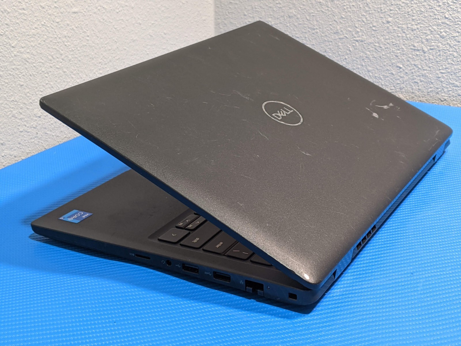 Dell Latitude 3420 14″FHD Intel Core i5-1135G7 2.4GHz 8GB 256GB SSD Win11Pro +PA