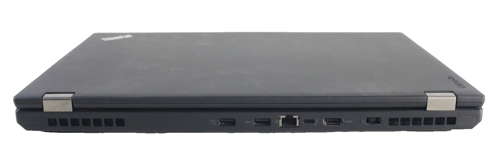 Lenovo ThinkPad P50 15.6″ Laptop Xeon NVIDIA 512GB SSD 16GB RAM Win 11 (CX)