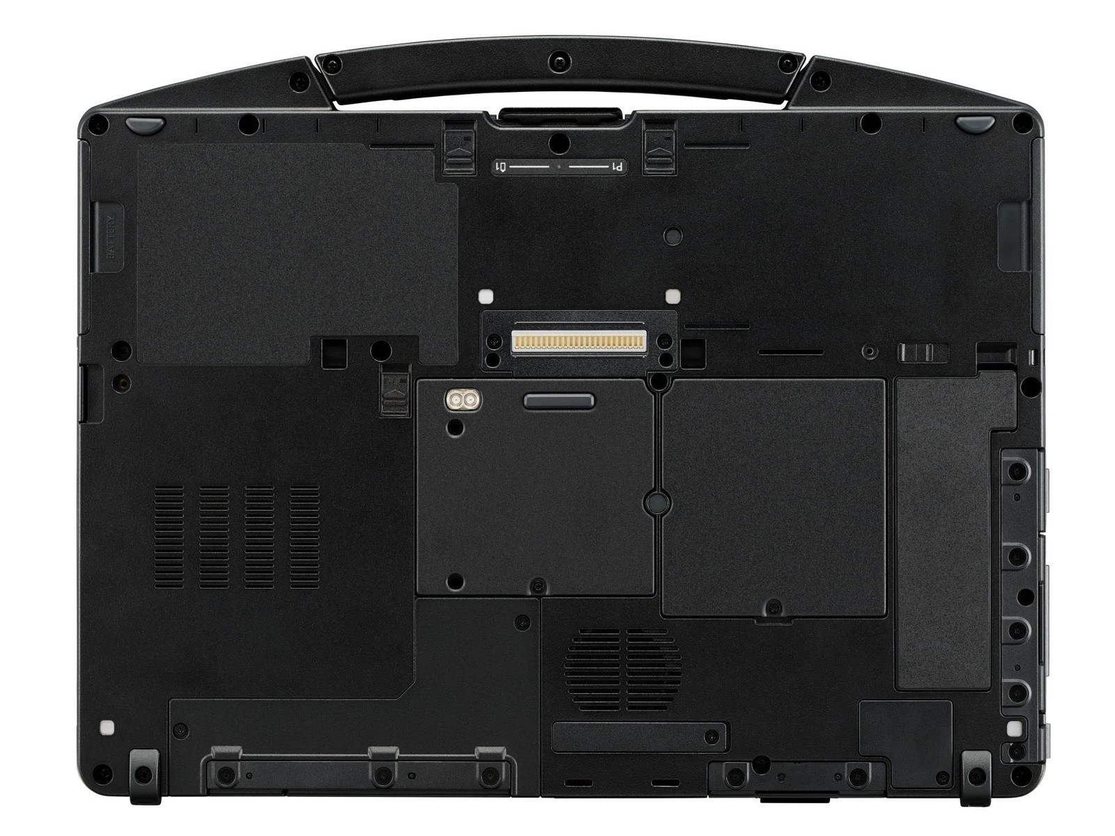 Toughbook Panasonic 55, FZ-55 MK2, 14.0″ HD, Intel Core i5-1145G7 (up to 4.4GHz)