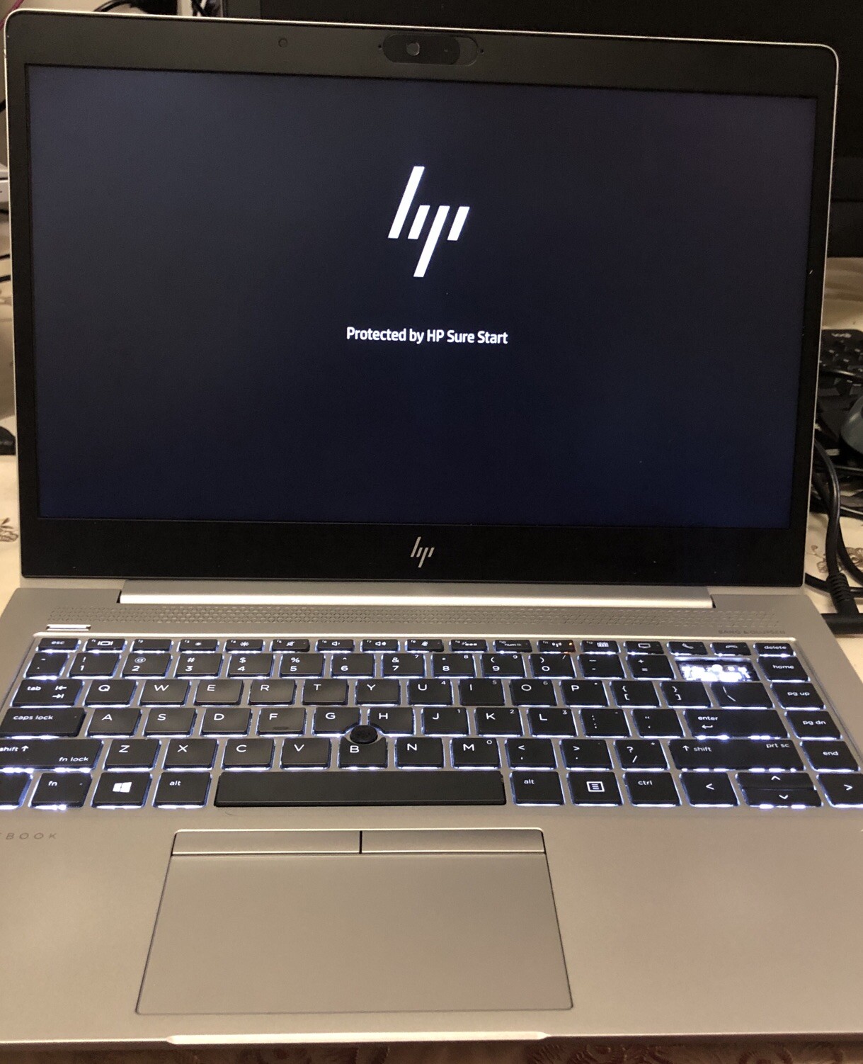 HP EliteBook 745 G4 14″ Laptop PC Computer AMD PRO 16GB RAM 256GB SSD Windows 10