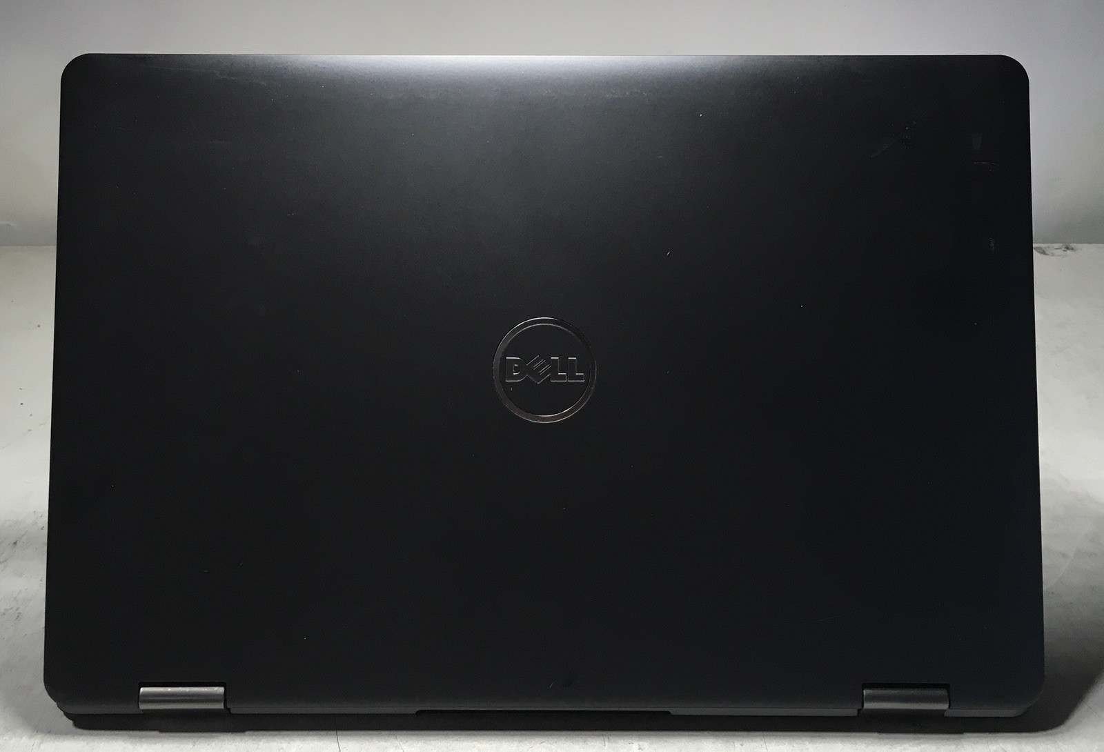 Dell Inspiron 15 7568 TOUCH Intel i7-6500U @ 2.50GHz 8GB Ram 950GB HDD *SEE PICS