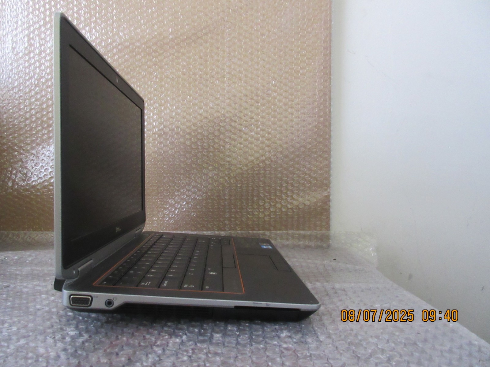 Dell Latitude E6320 Laptop Intel Core I5 2.5GHz 8gb RAM 256gb SSD Windows 11