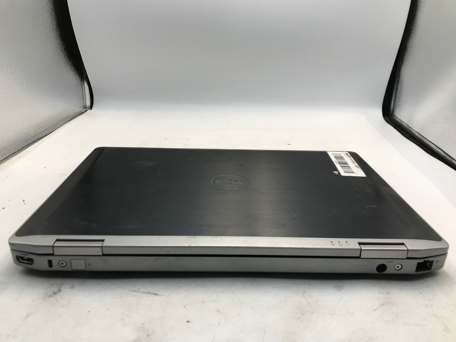 Dell Latitude E6430 Intel Core i3-3120M 2.5GHz 14″ Laptop-BIOS LOCKED-MZ