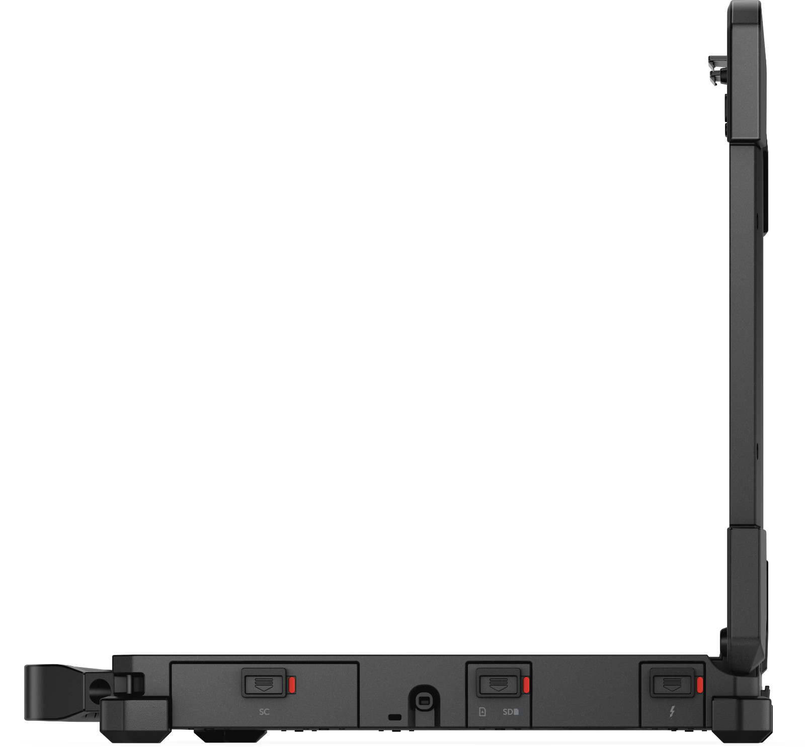 Dell Pro Rugged 13, 13.3″, FHD Touch Screen, Ultra 5-135U, 16GB RAM 512GB M.2