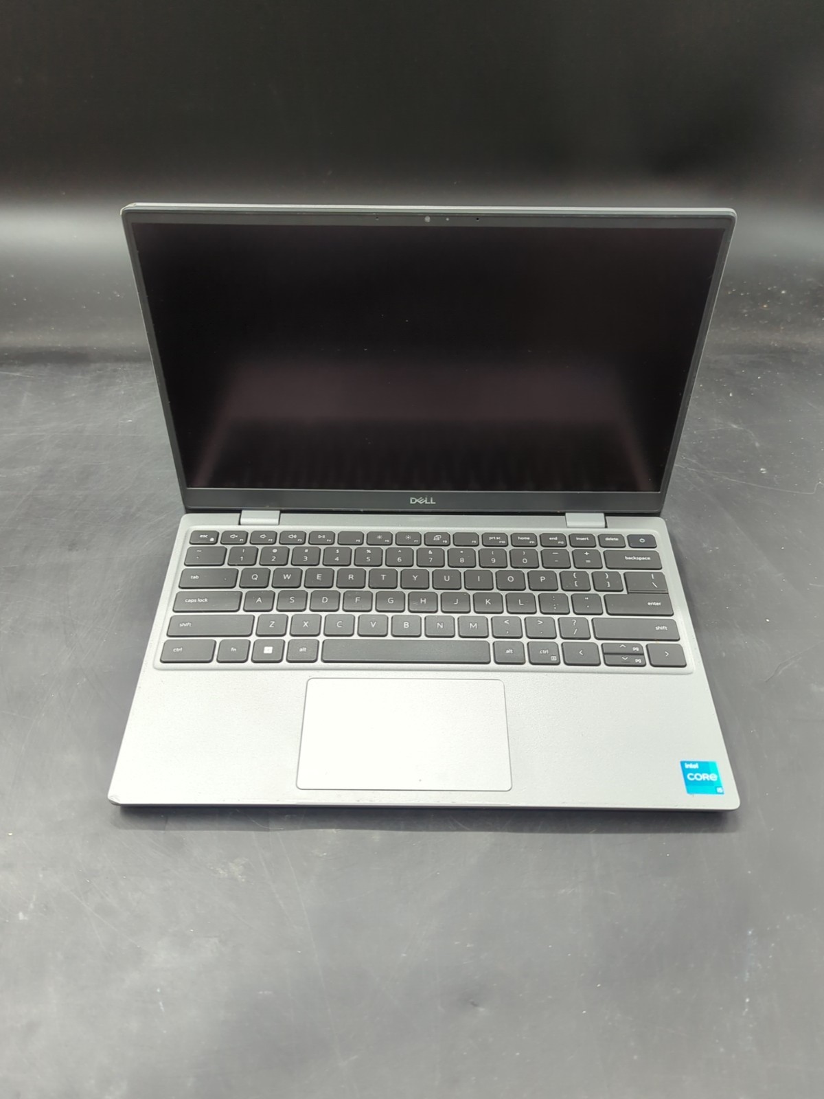Lot of 2: Dell: Latitude: 3320: i5 11th Gen: 8GB RAM: No HD: No OS: Tested