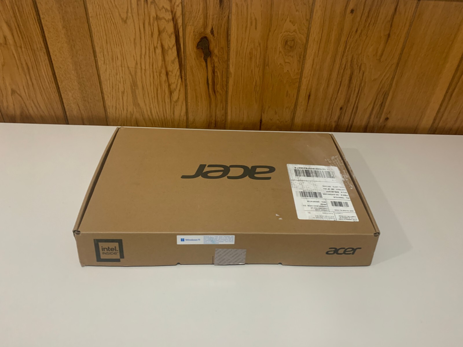 Acer Aspire 5 A515-56-347N Slim Laptop – 15.6″ Full HD IPS Display – 11th Gen In