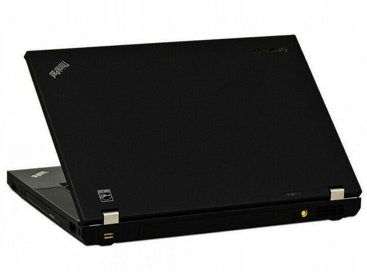 Lenovo T530 Core i5 3Gen. 2.6Ghz – Max 3.2Ghz 4GB 320GB HD+ CAM DVD