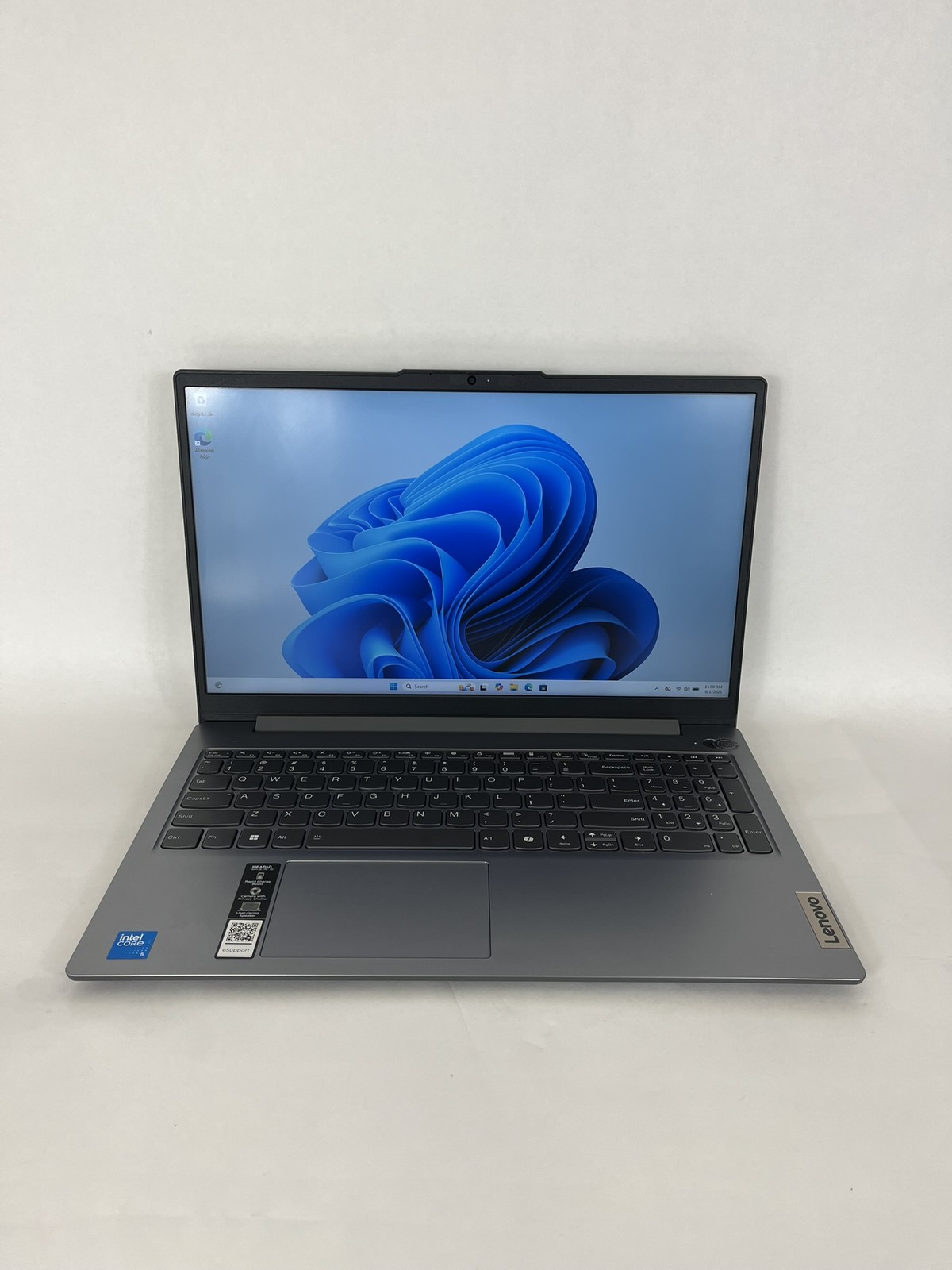 Ideapad Slim 3 15IRU9 15.6in FHD Intel Core 5 120U 1.4GHz 8GB RAM 256GB SSD