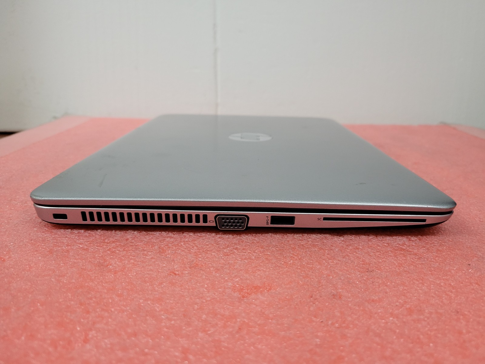 HP EliteBook 840 G3 i5-6200U@2.3GHz 8GB RAM *No HDD/No OS/BIOS* | C919