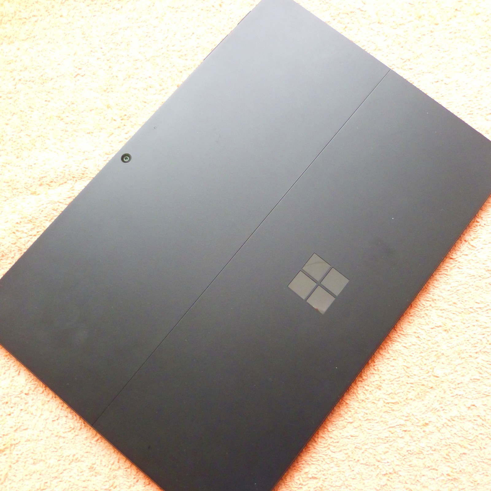 XXL LOT Surface Pro 7 PLUS 256GB Convertible 12″ 2K QHD TOUCH Windows 11