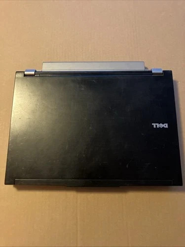 Dell Latitude E4300 Intel Core 2 Duo @ 2.40GHz 4GB RAM No HDD /BATTERY/OS.