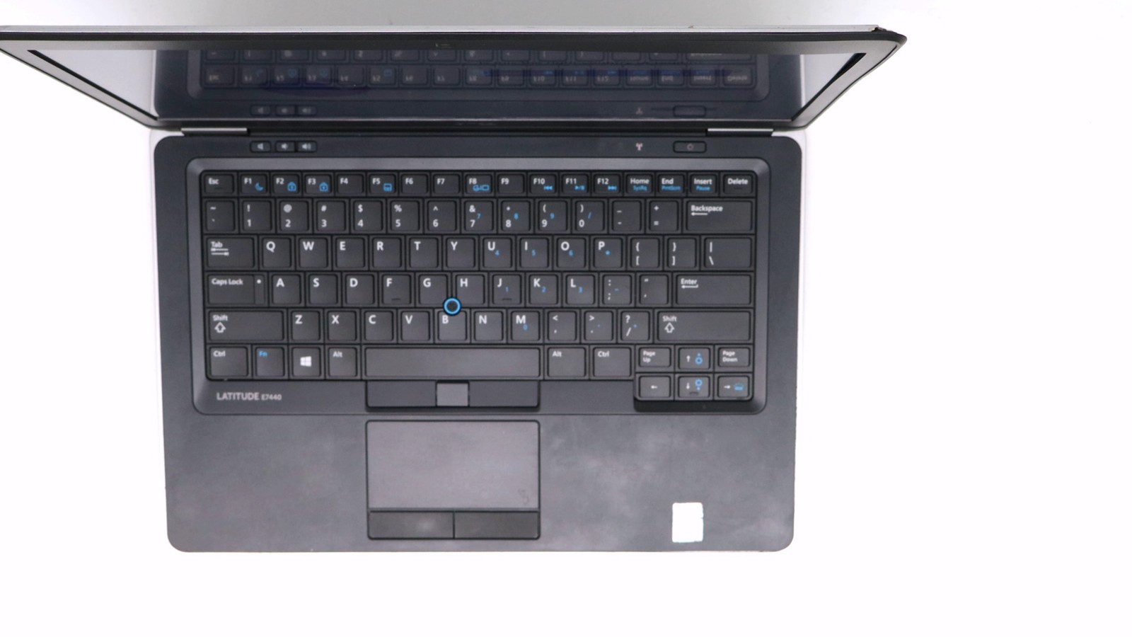 Dell Latitude E7440 14″ i5-4300u 8GB 256GB – Fair READ DESC