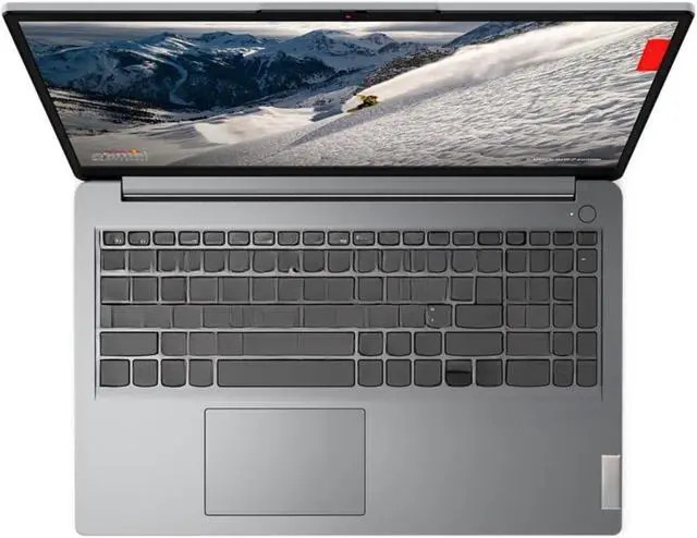 Lenovo IdeaPad 1 15AMN7 2023 15.6 in FHD Ryzen 3 7320U 256GB SSD Hard Drive