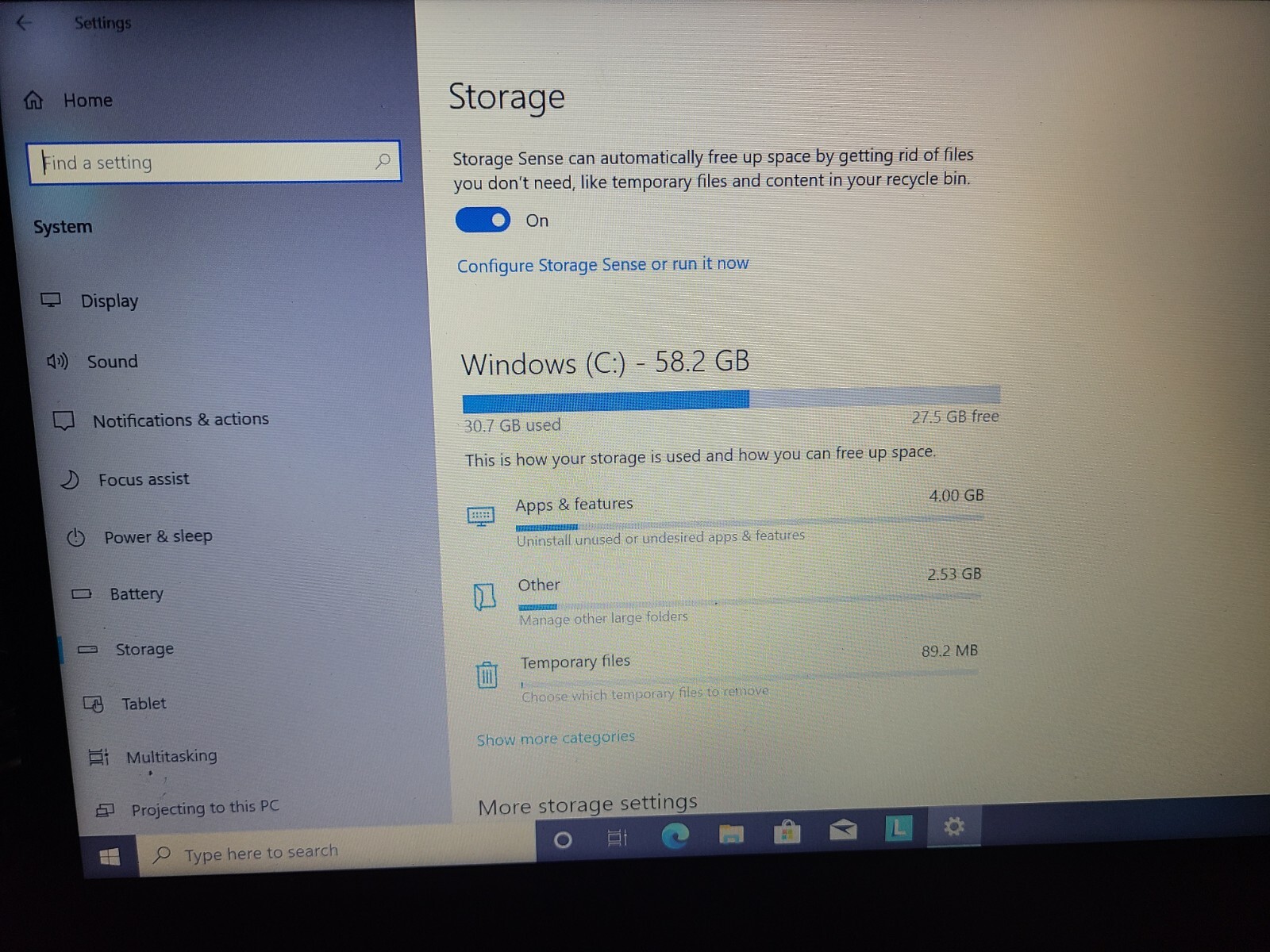 Lenovo 14W 14 inch (64GB, AMD A6-9220C Dual-Core, 1.80 GHz, 4GB) Notebook/Laptop
