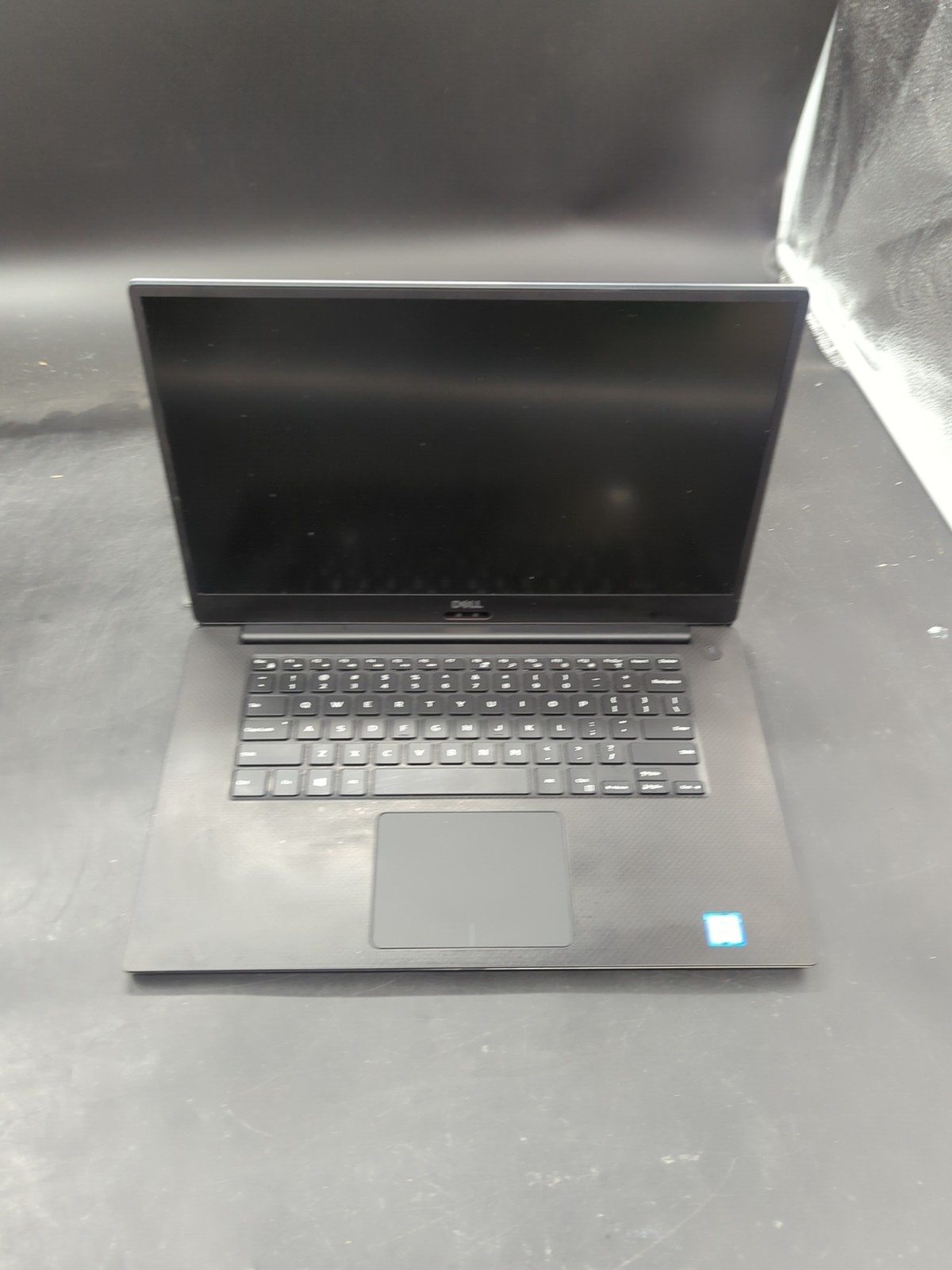 Lot of 3: Dell: Precision: 5540: i7 9th Gen: 32GB RAM: Various HD: No OS: Tested
