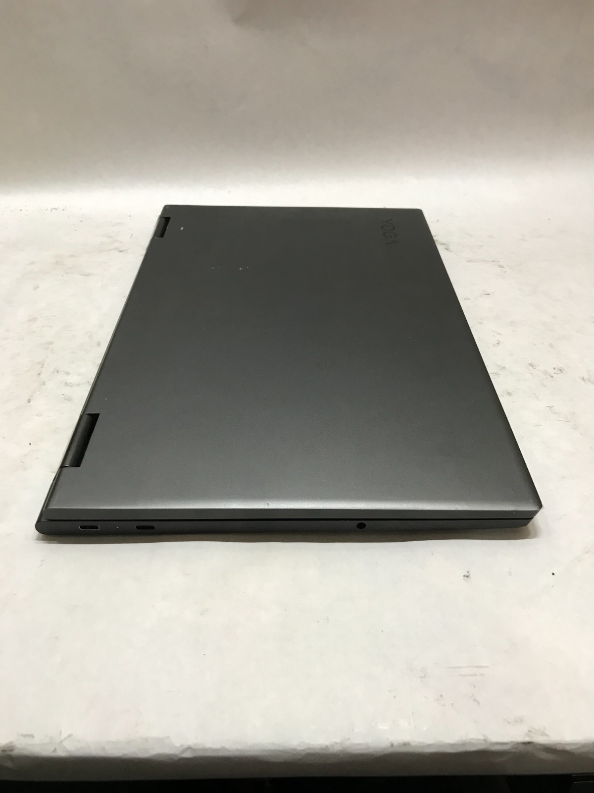 Lenovo Yoga C740-15IML 15″ Intel Core i5 NO RAM NO SSD/OS For Parts READ DESC DW