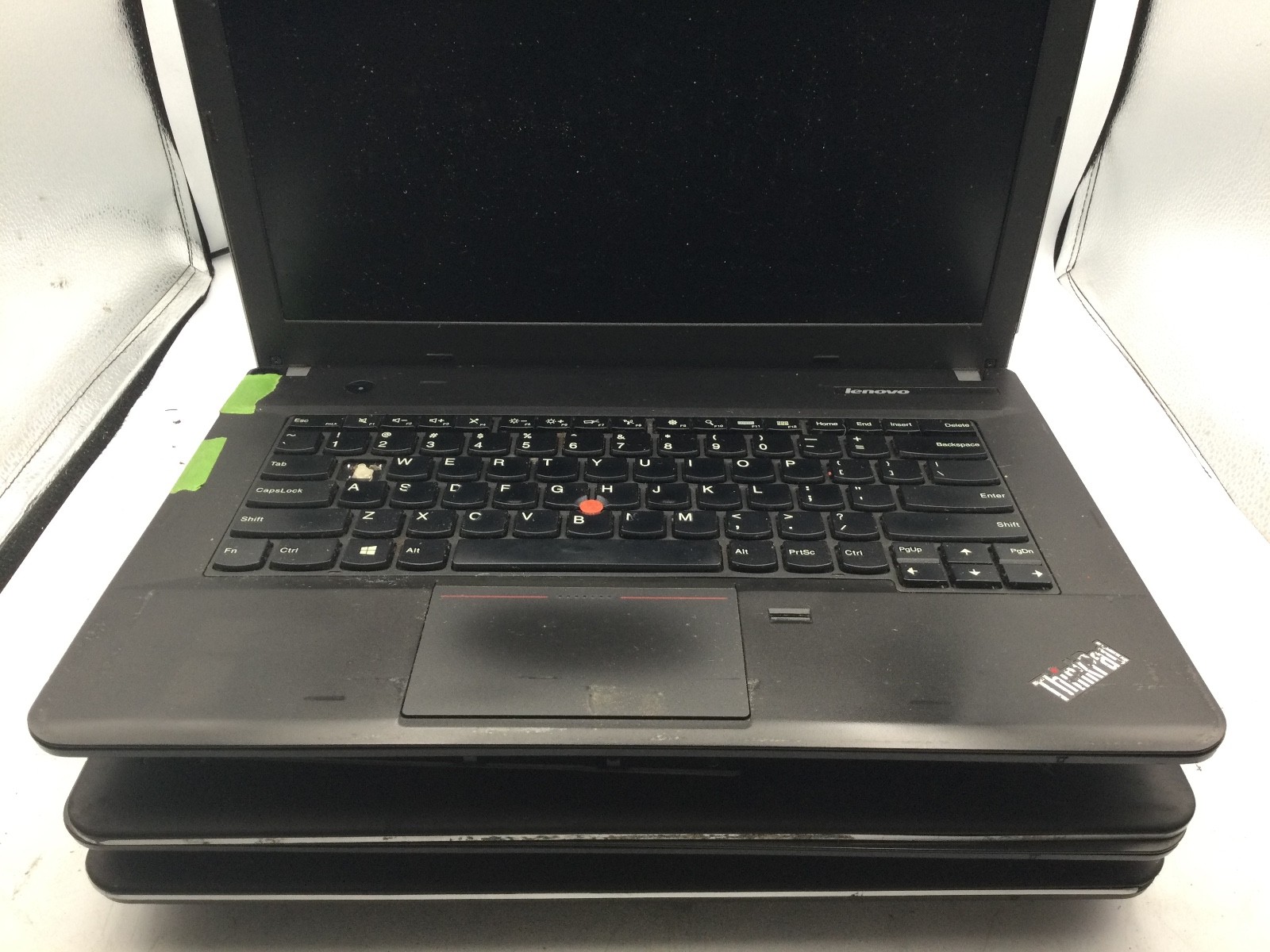 LENOVO THINKPAD E440 – FOR PARTS / REPAIR – LOT OF 3 – INTEL I5 -READ DESCRIP-BB