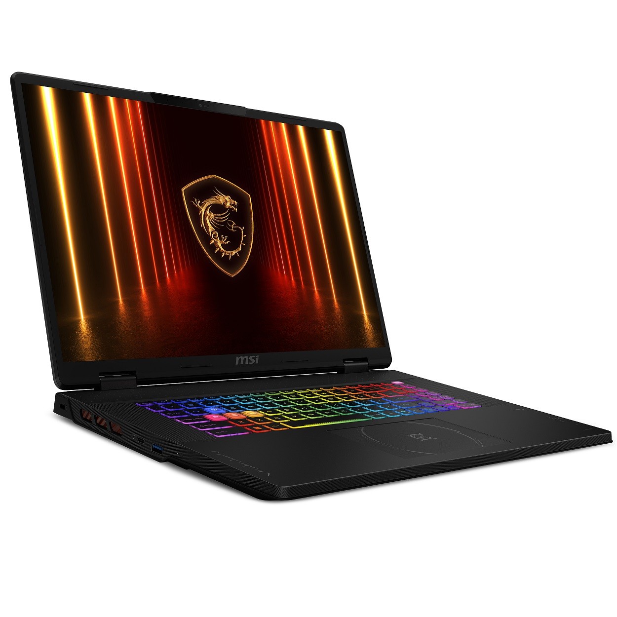 MSI Crosshair 18 HX AI A2XWGKG-012US 18″ Gaming Laptop QHD U9-275HX 5070 1TB