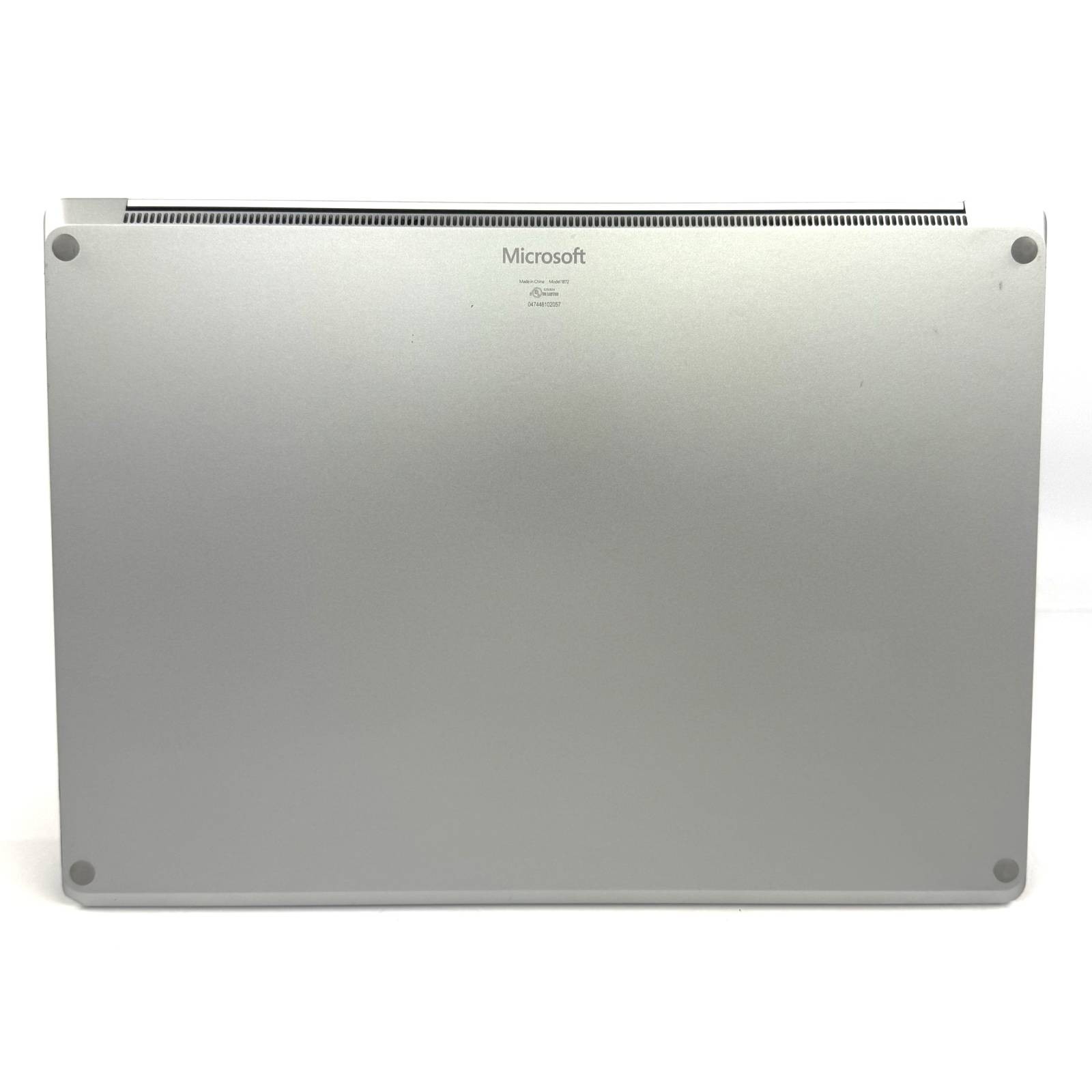 Microsoft Surface Laptop 4 15″ i7-1185G7 16GB 512GB SSD Windows 11 Pro 1979 PLAT