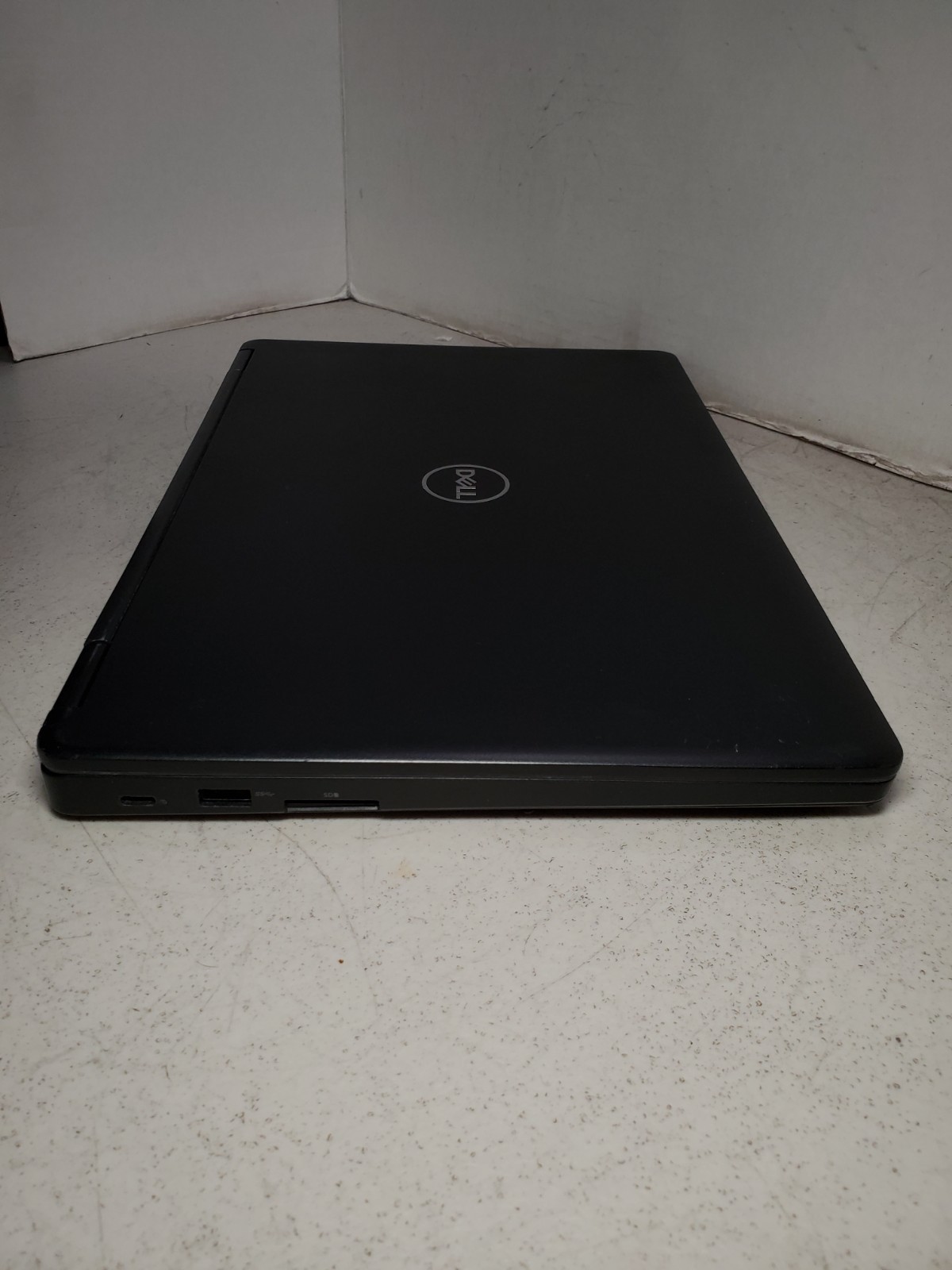 Dell Latitude 5491 14″ Laptop i5-8300H 8GB RAM 256GB SSD Win11 READ! #69