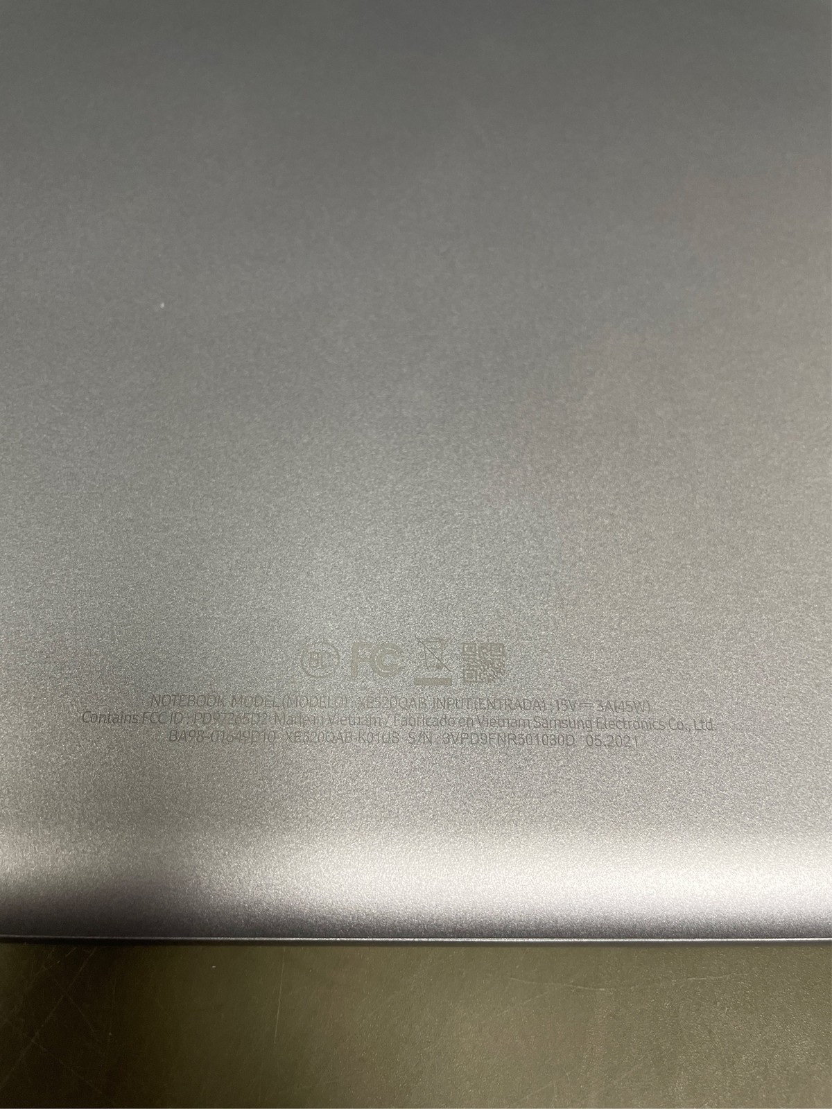 SAMSUNG Chromebook Plus V2 12.2″ 2-in-1 Intel Celeron 4GB RAM 32GB eMMC Chrome O