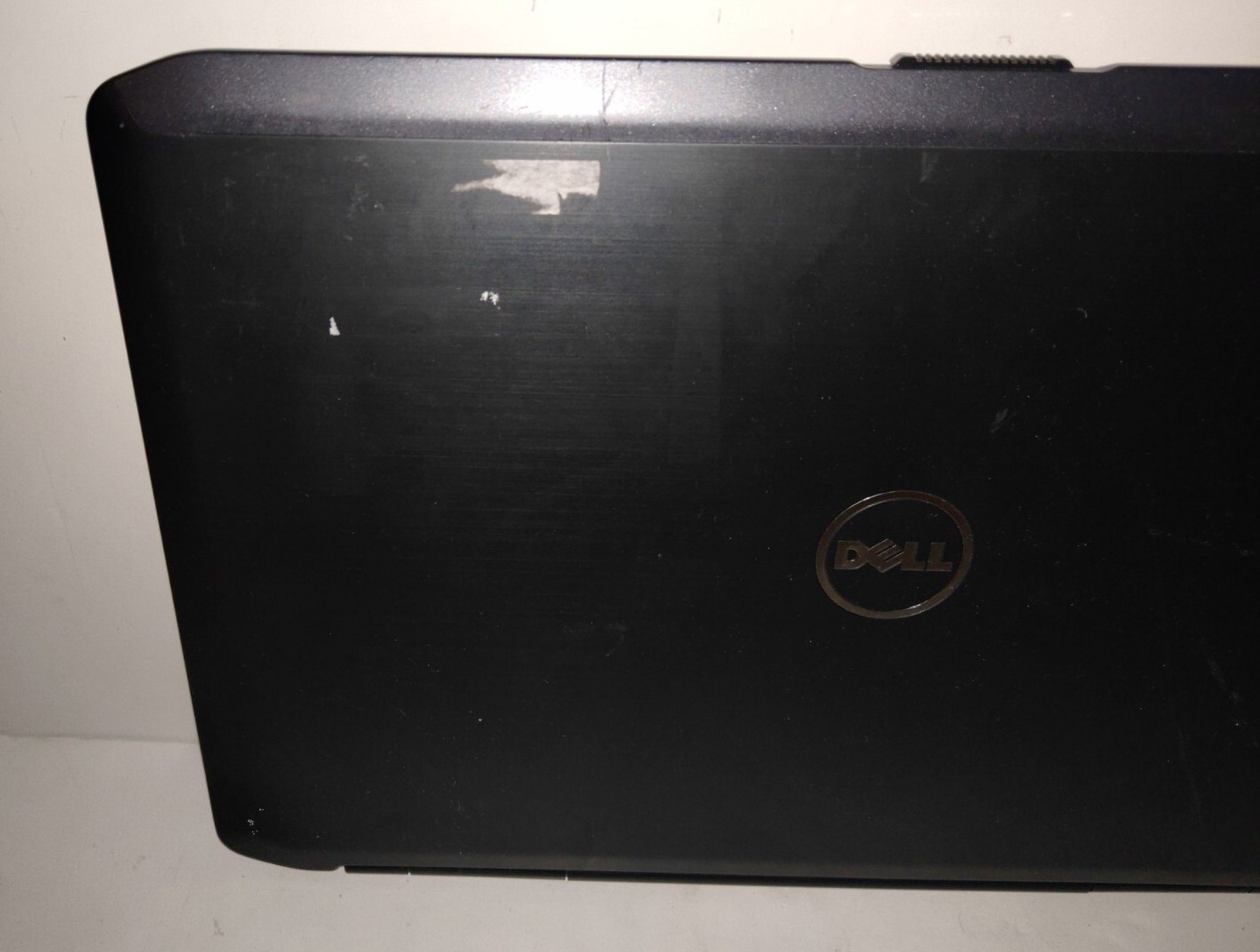 Dell Latitude E5530 Intel i3-3110M 2.40Ghz 8GB Ram 500GB HDD No Charger No OS