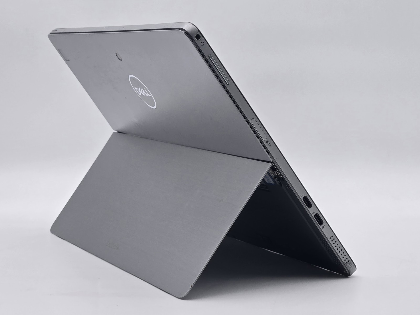 Dell Latitude 7200 2-in-1 12″ FHD+ Touch I7-8665U 512GB SSD 16GB W11P Webcam FP