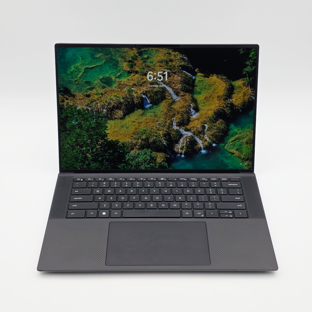 Dell Precision 5570 15.6 i7-12700H 32GB 512GB RTX A2000 Windows 11