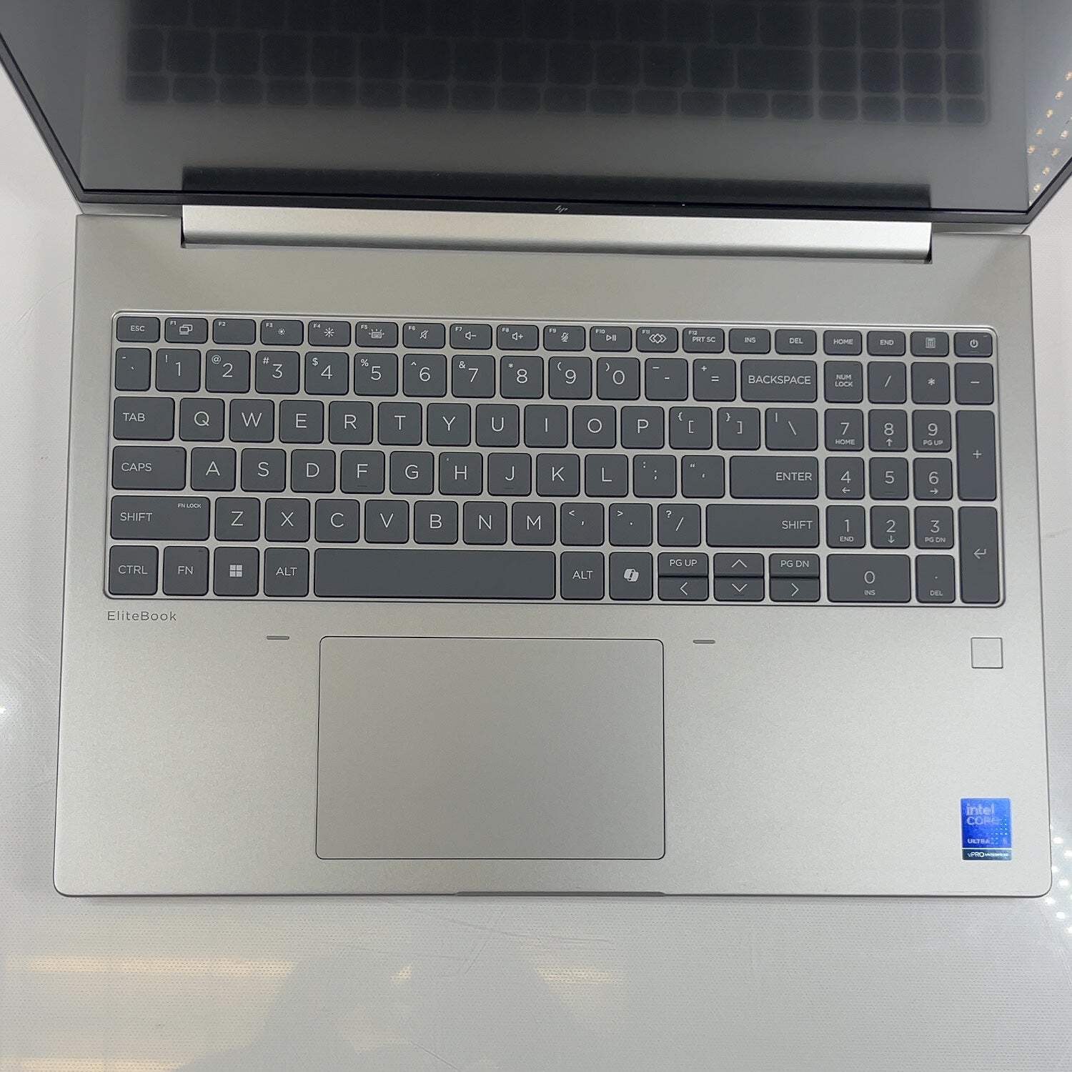HP EliteBook CY5P9UP#ABA 14″ Ultra 5 235U 2.0GHz 16GB RAM 256GB SSD