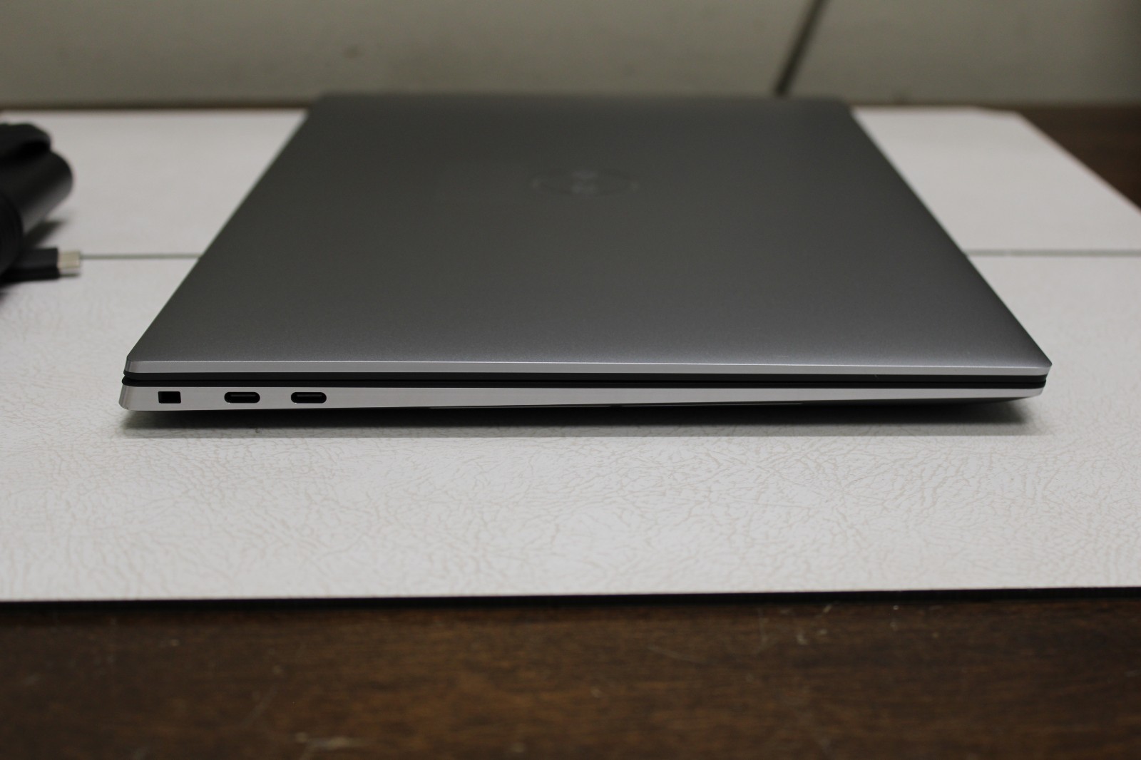 Dell Precision 5560 Laptop i7-11800H 32GB RAM 512GB NVMe RTX A2000 4K Touch