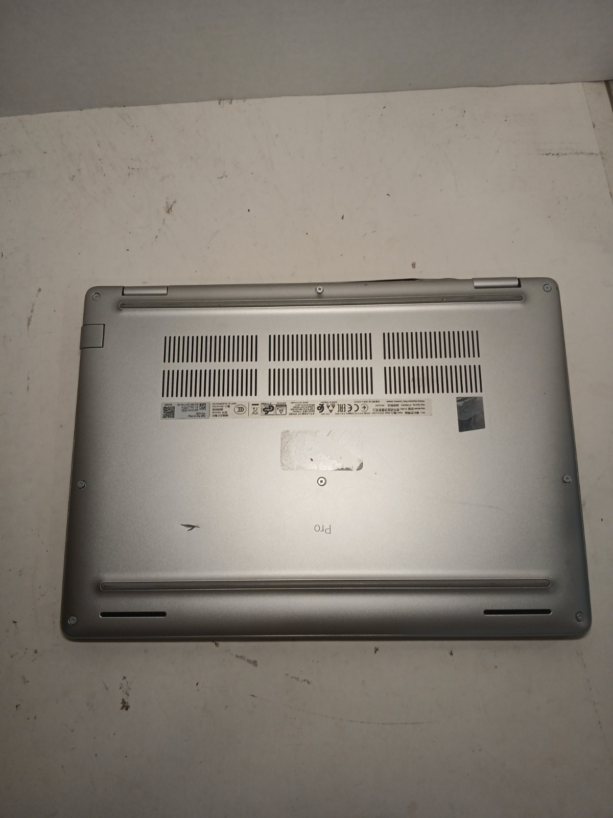 Dell Pro 14 Plus PB14250 FHD+ 2.0 GHz Ultra 5 235U 8GB 256GB SSD WIN11 #97