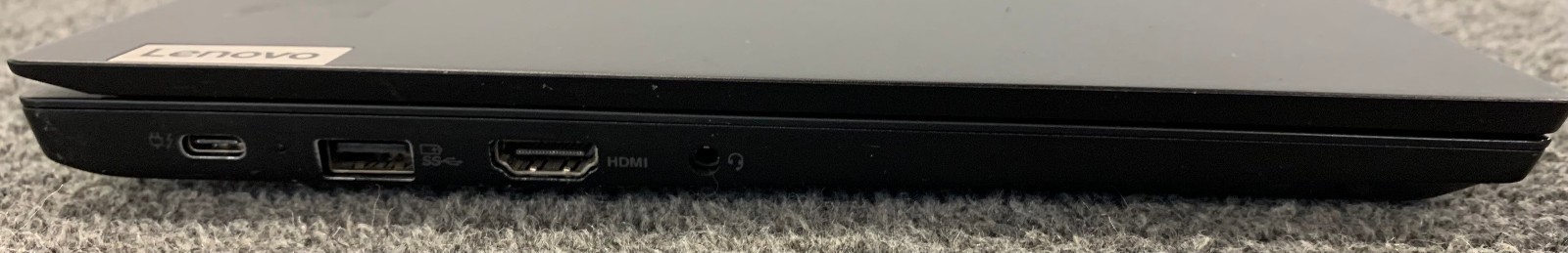 Lenovo ThinkPad E14 Gen 2 14″ Laptop i5-1135G7 16GB RAM 256GB NVMe, As Is