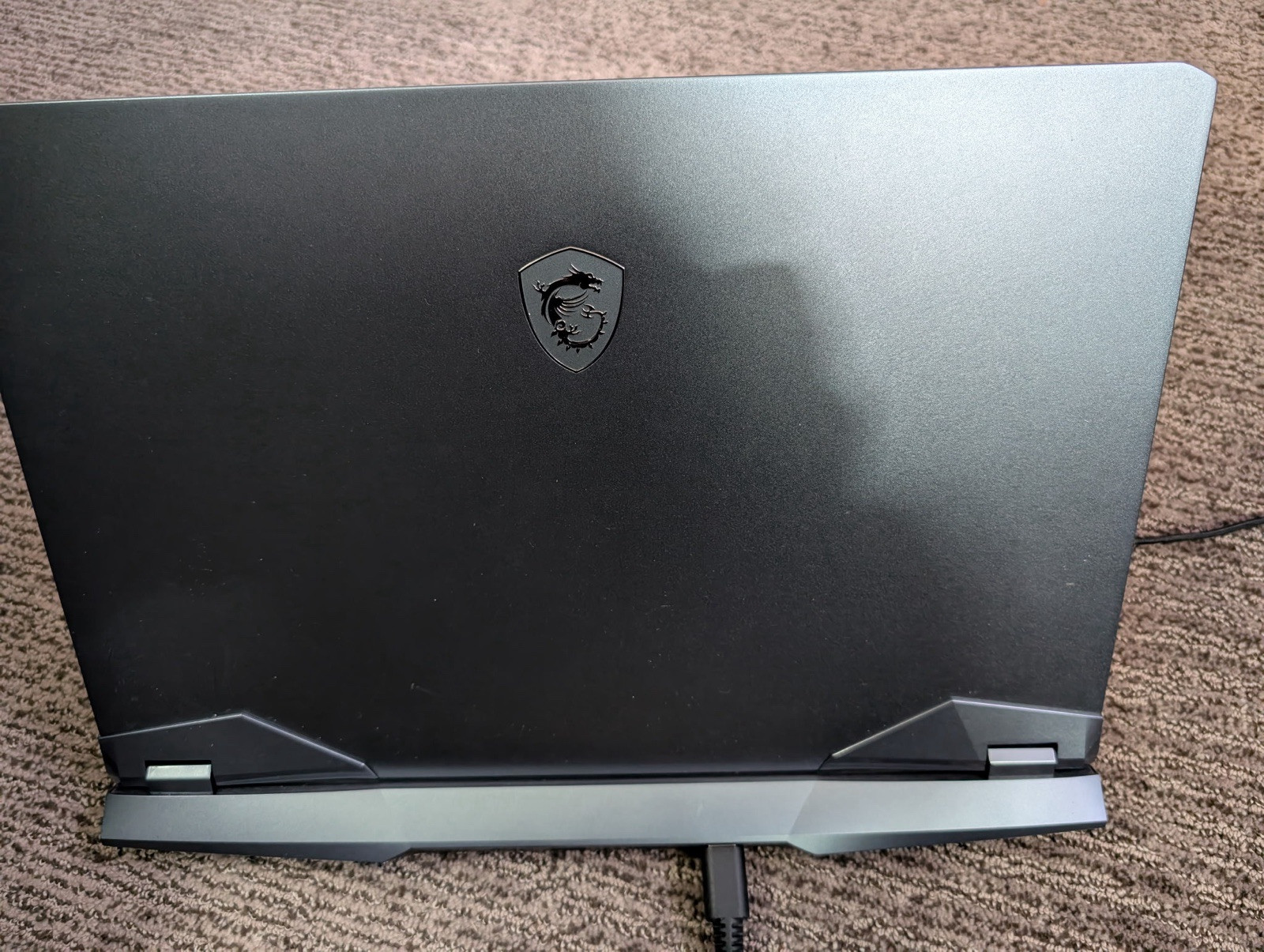 MSI GE76 Raider Gaming Laptop