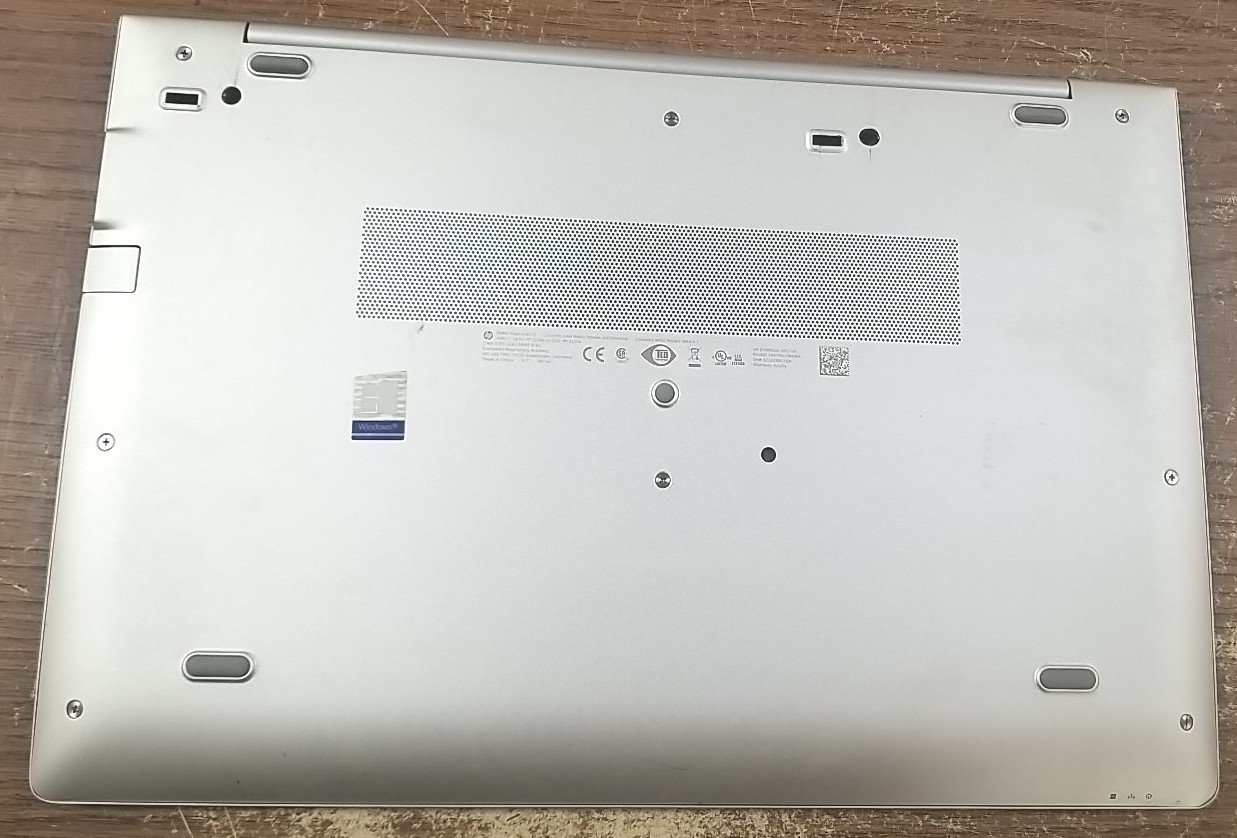 HP EliteBook 850 G6 15.6″ Laptop W/ i5-8265U 1.60 GHz, 8GB RAM, 256. *READ⬇️*