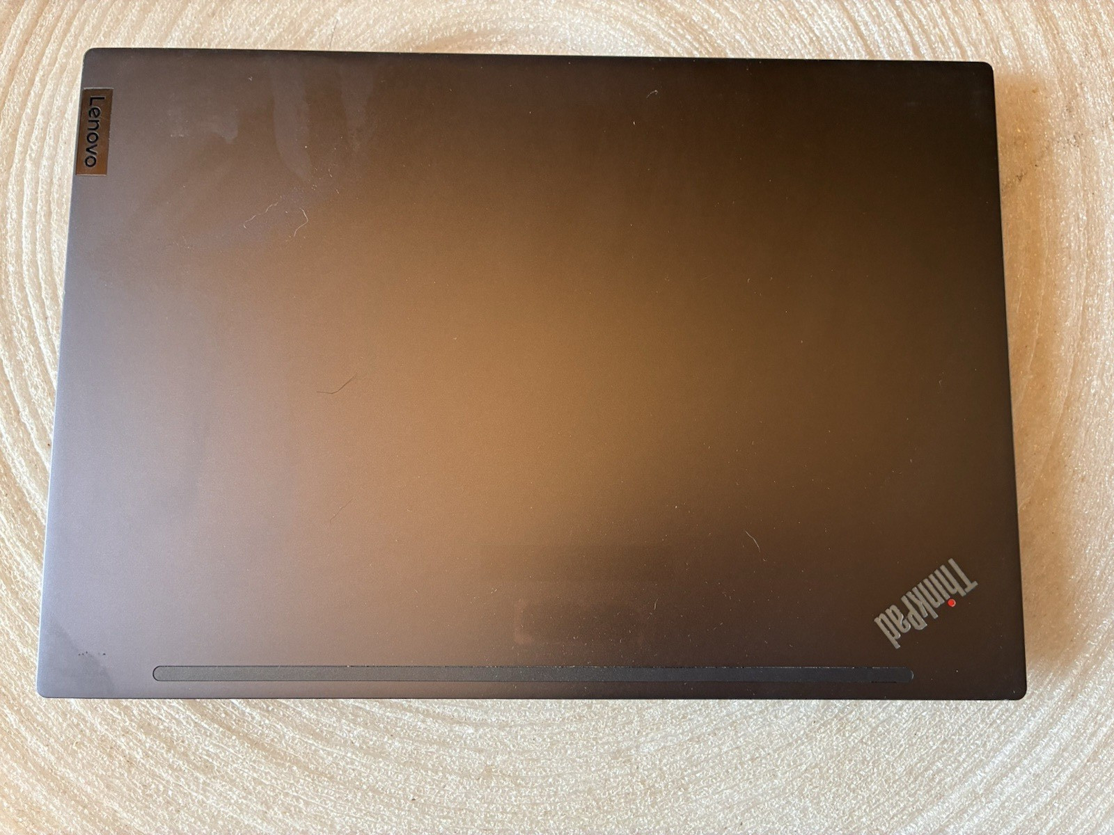 LENOVO T14s Gen2 Touchscreen i7-1185G7 3.00 GHz 32GB RAM No SSD