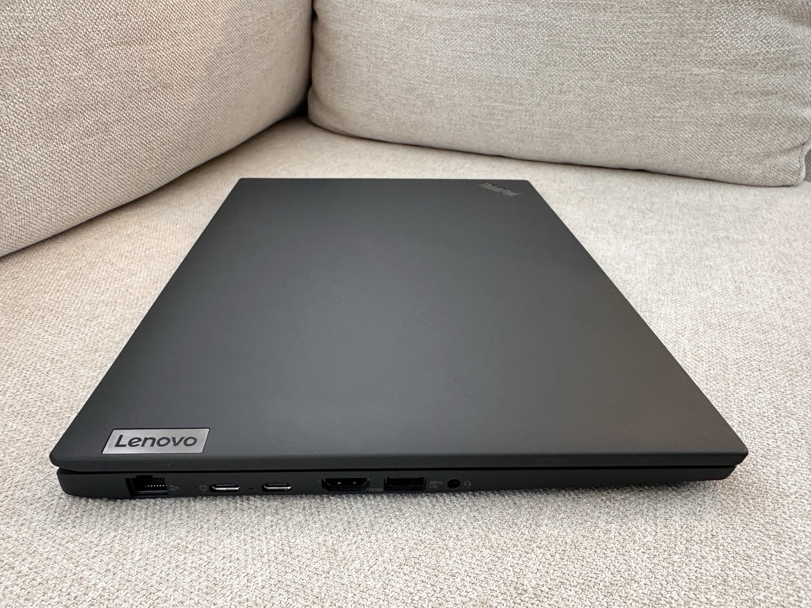 Lenovo ThinkPad T14 Gen 4 Ryzen 7 Pro 7840U 16GB/512GB Win 11 Pro