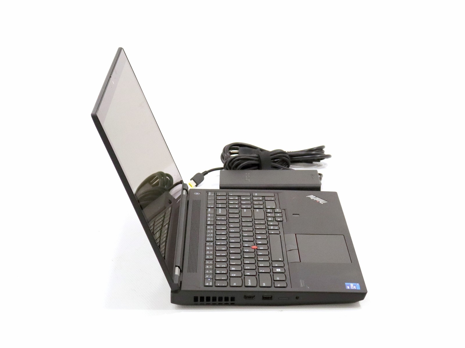 Lenovo ThinkPad P15 Gen 2 15.6″ 4K Intel i7-11850H 64GB 512GB NVMe W11 RTX A3000