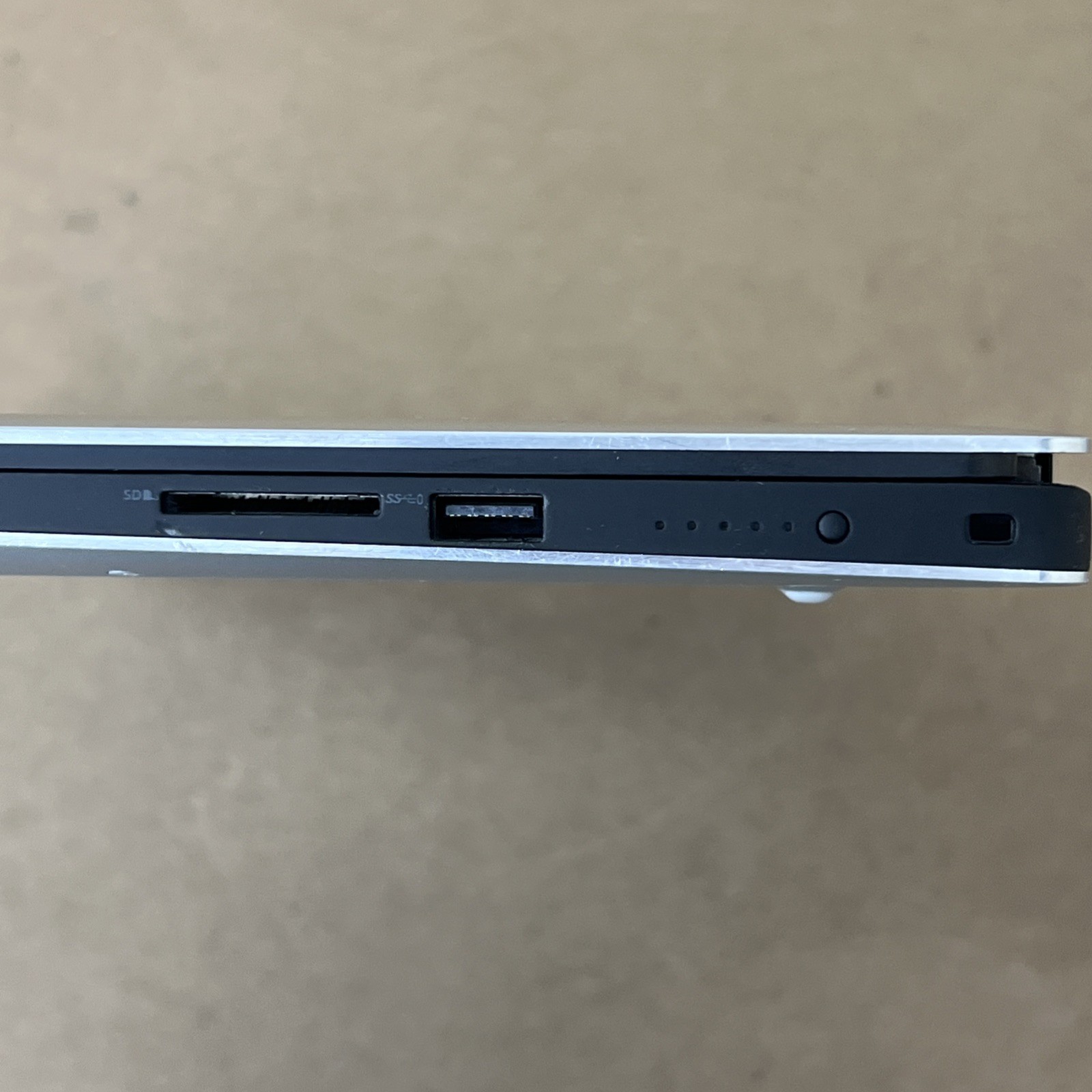 Dell Precision 5530 Xeon E-2176M 4K 32GB Ram Quadro P2000 – *No SSD/OS, Low Batt