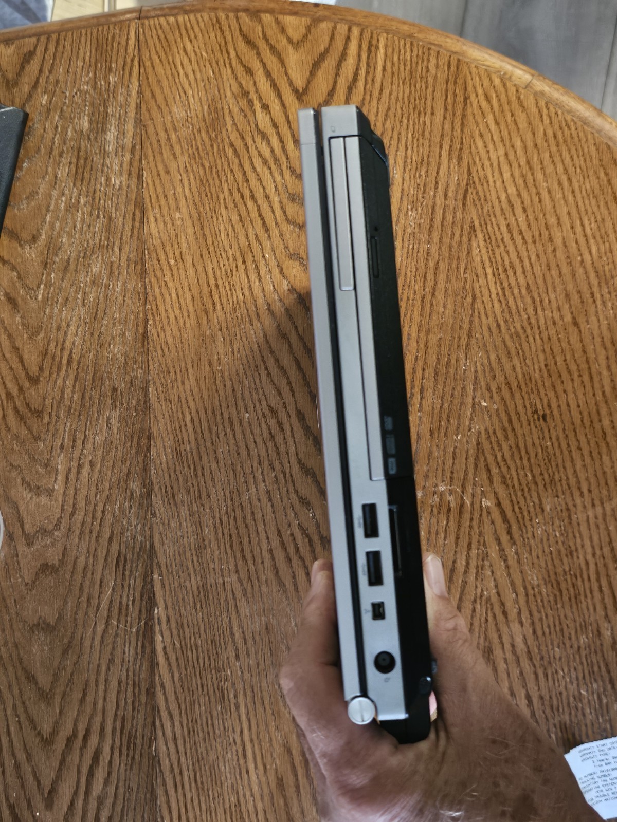 2 HP ELITEBOOKs: 8440P & 8460P – INTEL I5 M540 / 2520M – both sorta BOOT UP